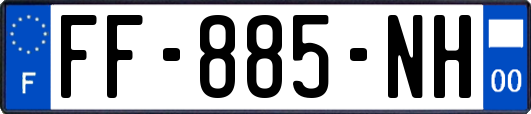 FF-885-NH