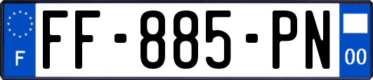 FF-885-PN