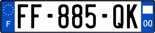 FF-885-QK
