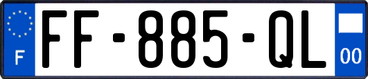 FF-885-QL