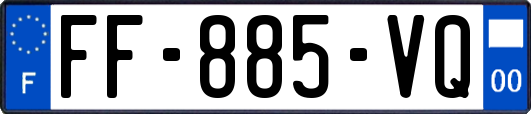 FF-885-VQ