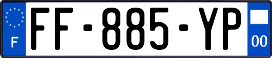 FF-885-YP