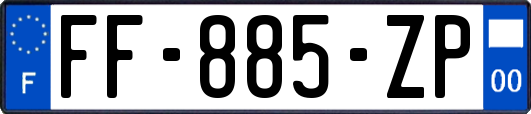 FF-885-ZP