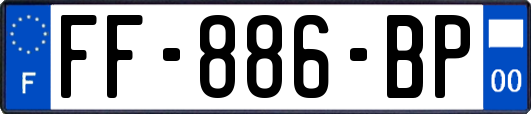 FF-886-BP