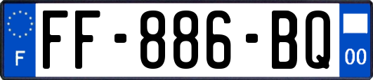 FF-886-BQ