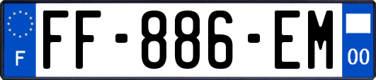 FF-886-EM