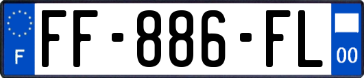 FF-886-FL