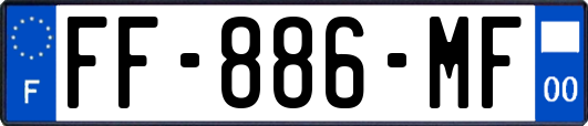 FF-886-MF