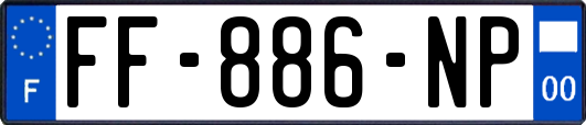 FF-886-NP