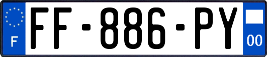 FF-886-PY