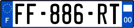FF-886-RT