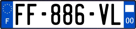 FF-886-VL