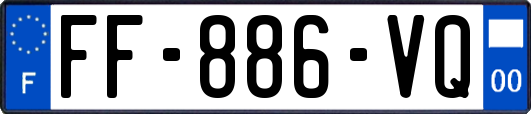 FF-886-VQ
