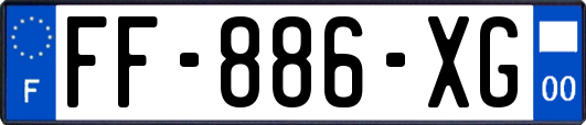 FF-886-XG