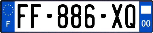 FF-886-XQ