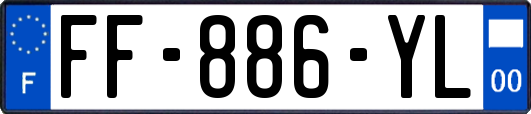 FF-886-YL