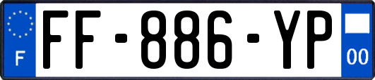 FF-886-YP