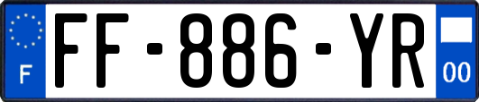 FF-886-YR