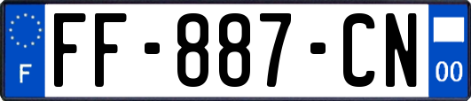 FF-887-CN