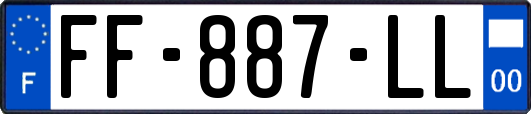 FF-887-LL