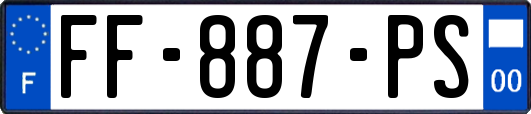 FF-887-PS