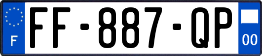 FF-887-QP