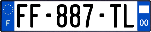 FF-887-TL