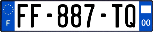 FF-887-TQ