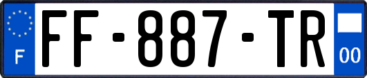 FF-887-TR