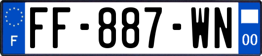 FF-887-WN
