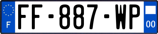 FF-887-WP