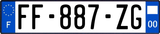 FF-887-ZG