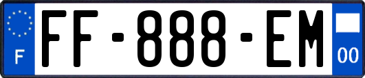 FF-888-EM
