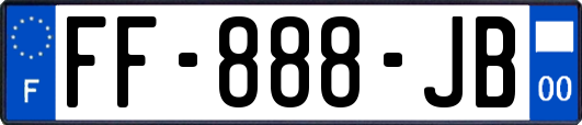 FF-888-JB