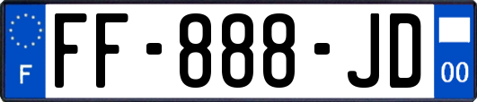 FF-888-JD