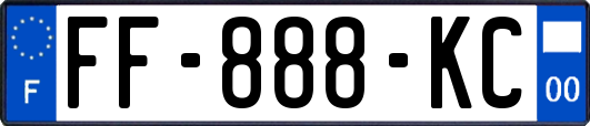 FF-888-KC