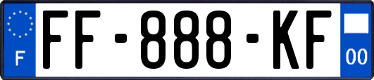 FF-888-KF