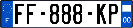 FF-888-KP