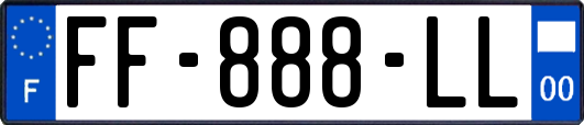 FF-888-LL