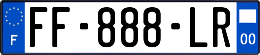 FF-888-LR