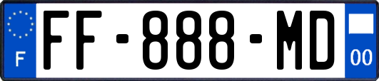 FF-888-MD