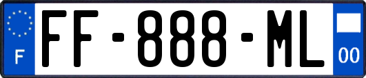 FF-888-ML