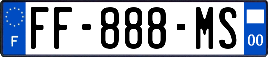 FF-888-MS