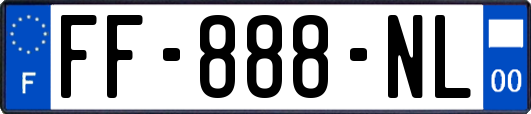 FF-888-NL