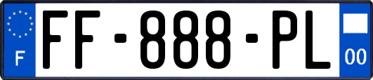 FF-888-PL