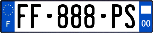FF-888-PS