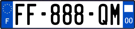 FF-888-QM