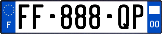 FF-888-QP
