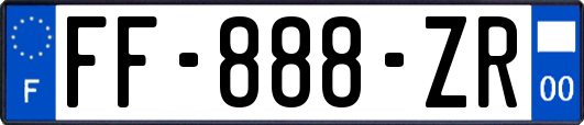 FF-888-ZR