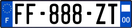 FF-888-ZT